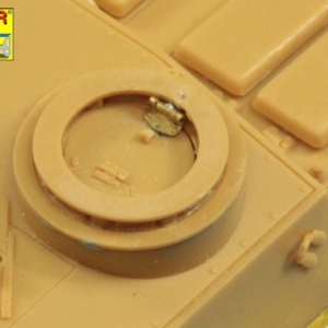 Fenders for Stug.III, Ausf.G - Image 12