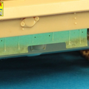Fenders for Stug.III, Ausf.G - Image 13