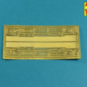 Fenders for Stug.III, Ausf.G - Image 15