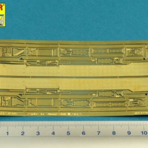 Fenders for Stug.III, Ausf.G - Image 16