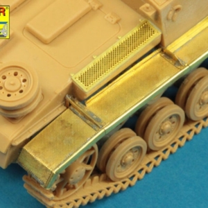 Fenders for Stug.III, Ausf.G - Image 5