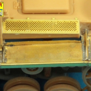 Fenders for Stug.III, Ausf.G - Image 10