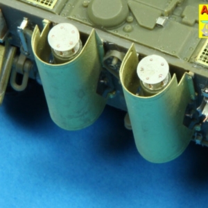 STURMTIGER [Vol.2 - fenders and exhaust covers] - Image 9