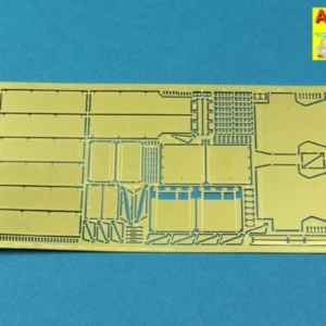 STURMTIGER [Vol.2 - fenders and exhaust covers] - Image 3