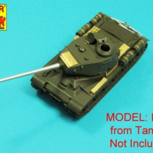 Soviet heavy tank JS-2-vol. 1 basic set - Image 13