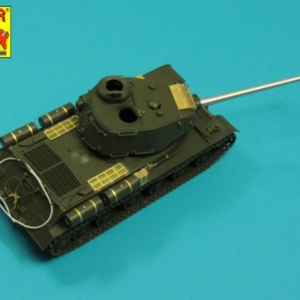 Soviet heavy tank JS-2-vol. 1 basic set - Image 15