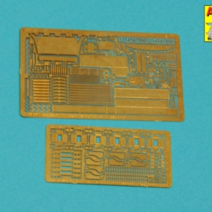 Soviet heavy tank JS-2-vol. 1 basic set - Image 3