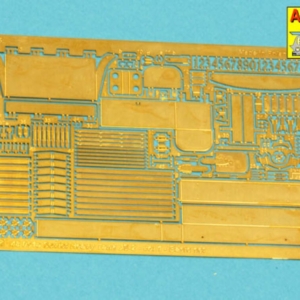 Soviet heavy tank JS-2-vol. 1 basic set - Image 4