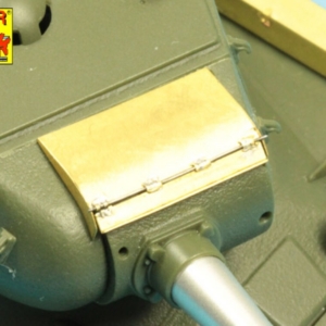 Soviet heavy tank JS-2-vol. 1 basic set - Image 7