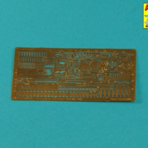Jagdtiger  –basic set  -(Tamiya) - Image 2