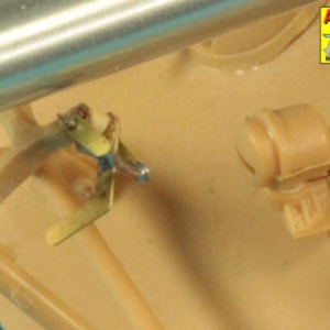 Jagdtiger  –basic set  -(Tamiya) - Image 11