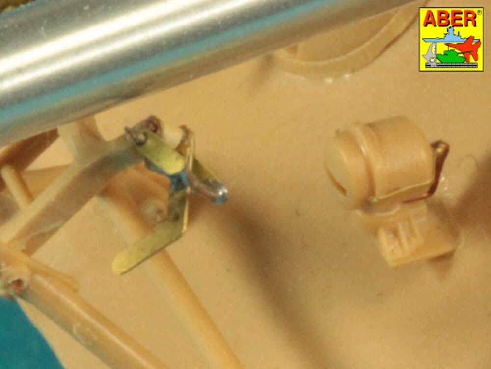 Jagdtiger –basic set -(Tamiya)