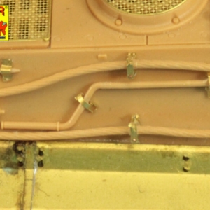 Jagdtiger  –basic set  -(Tamiya) - Image 14