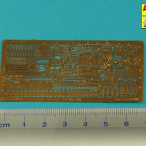 Jagdtiger  –basic set  -(Tamiya) - Image 3