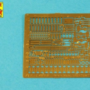 Jagdtiger  –basic set  -(Tamiya) - Image 4