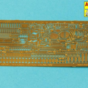 Jagdtiger  –basic set  -(Tamiya) - Image 5