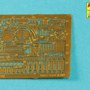 Jagdtiger  –basic set  -(Tamiya) - Image 6