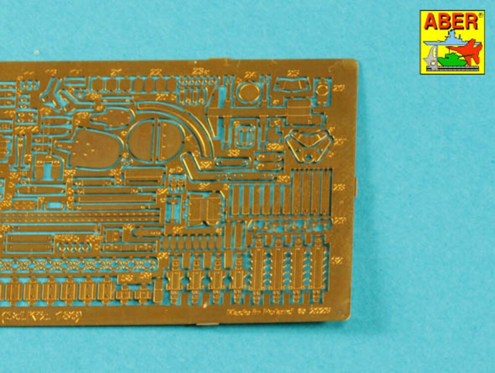 Jagdtiger –basic set -(Tamiya)