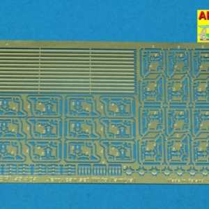 Jerry can set (for Tamiya set no. 32510) - Image 2