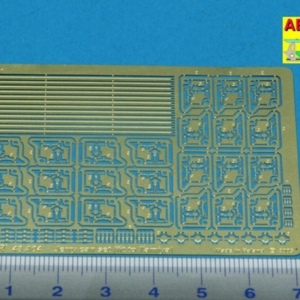 Jerry can set (for Tamiya set no. 32510) - Image 1
