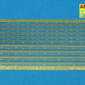 Ammo belts .30 and .50 - Image 4