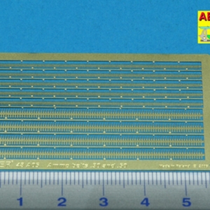 Ammo belts .30 and .50 - Image 1