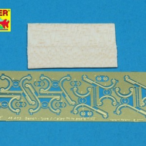 Bench  type A - Image 2