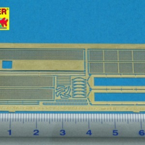 Grilles for KV I & KV II - Image 1