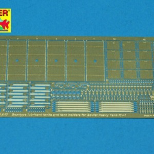 Box-type lubricant tanks & Round tank holders - Image 3
