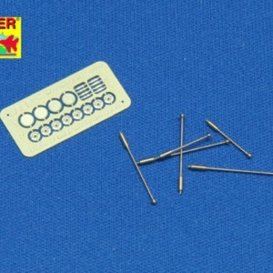 German width indicators - Image 1