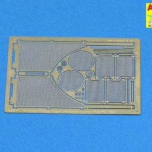 Grilles for King Tiger - Image 3