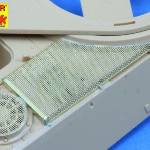 Grilles for King Tiger - Image 5