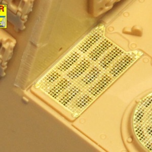 Grilles for Sd.Kfz.186 Jagdtiger - Image 7