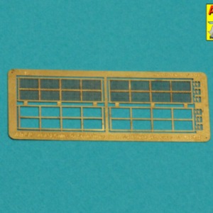 Grilles for JS-2 or JSU-122/152 - Image 2