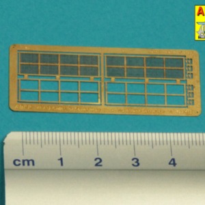 Grilles for JS-2 or JSU-122/152 - Image 3