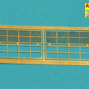 Grilles for JS-2 or JSU-122/152 - Image 4