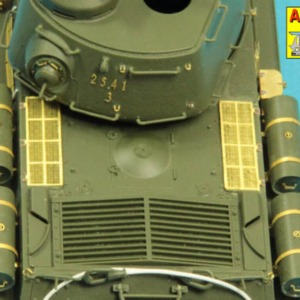 Grilles for JS-2 or JSU-122/152 - Image 7