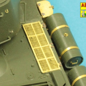 Grilles for JS-2 or JSU-122/152 - Image 9