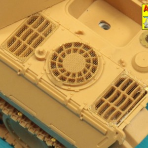 Grilles for Panther D - Image 5