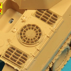 Grilles for Panther D - Image 6