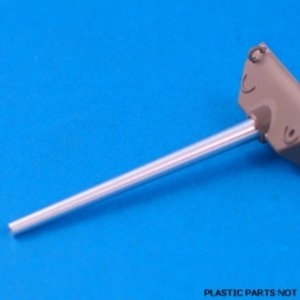 US 76,2 mm M7 tank barrel for M-10 - Image 3