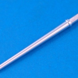US 76,2 mm M7 tank barrel for M-10 - Image 1