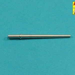 US 76,2 mm M7 tank barrel for M-10 - Image 6