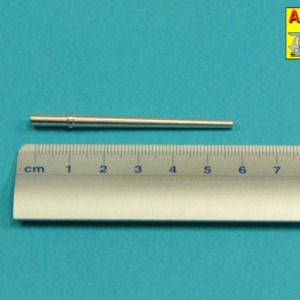 US 76,2 mm M7 tank barrel for M-10 - Image 7