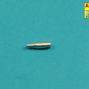 German 75mm barrel for Stu III B - Image 5