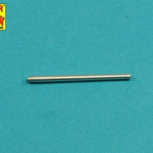 Russian 76,2mm F-34 tank barrel for T-34/76 - Image 5