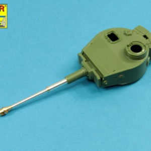 German 88 mm KwK 36 L/56 Tiger I Early Barrel - Image 16