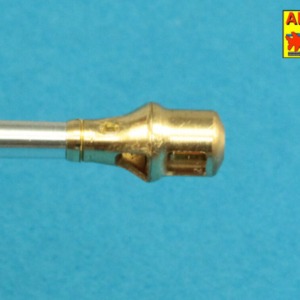 German 88 mm KwK 36 L/56 Tiger I Early Barrel - Image 21
