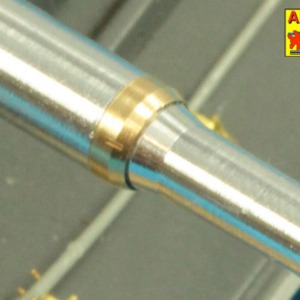 German 88 mm KwK 36 L/56 Tiger I Early Barrel - Image 6