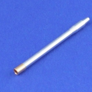 British Q.F.6 pdr.57 mm Mk.III gun barrel for Centaur,Cromwell - Image 2